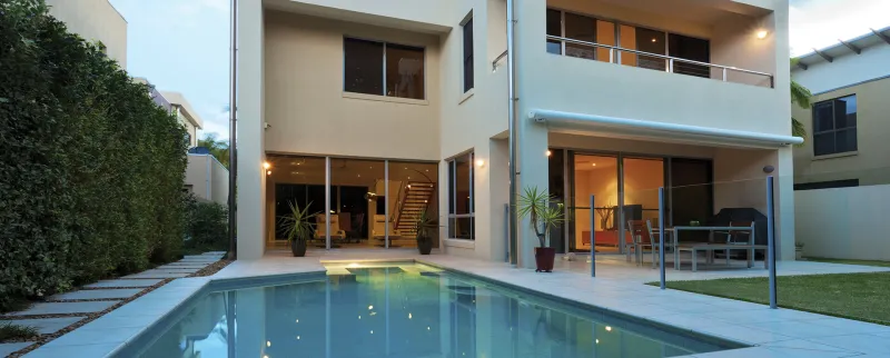 Retractable Screens